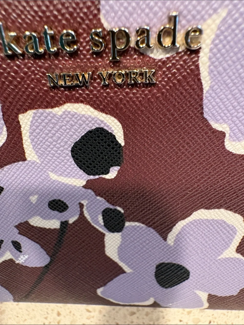 kate spade like new